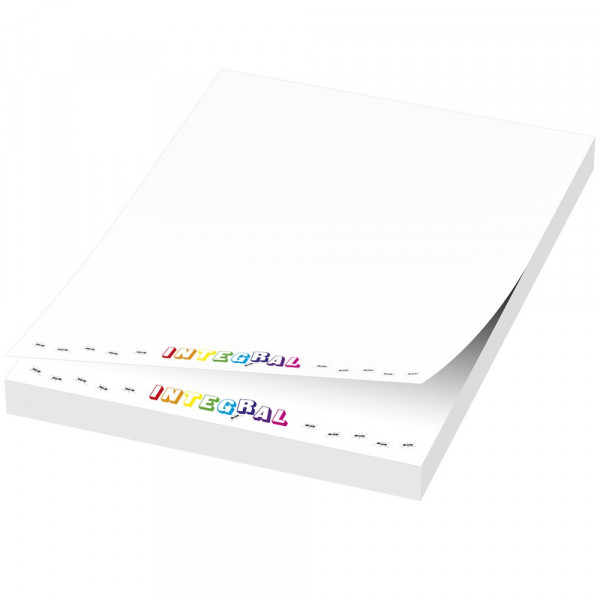 Sticky-Mate® sticky notes 50x75 mm