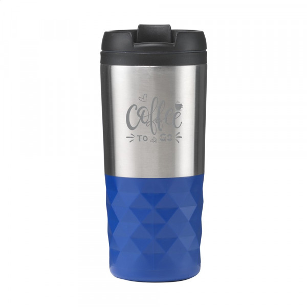 Graphic Grip Mug 300 ml thermosbeker