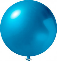 Blauw Metallic (PMS process blue)