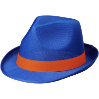Blauw, Oranje