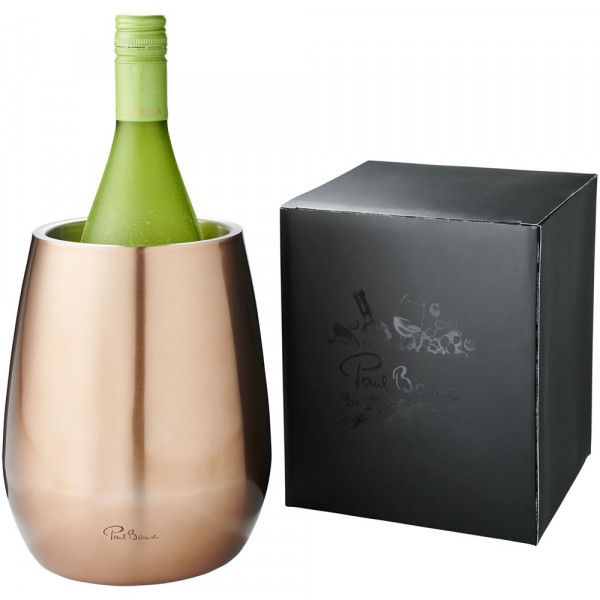 Coulan dubbelwandige roestvrijstalen wijnkoeler