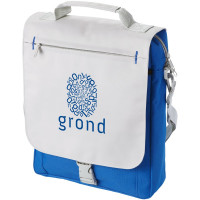 Process blauw, Licht grijs