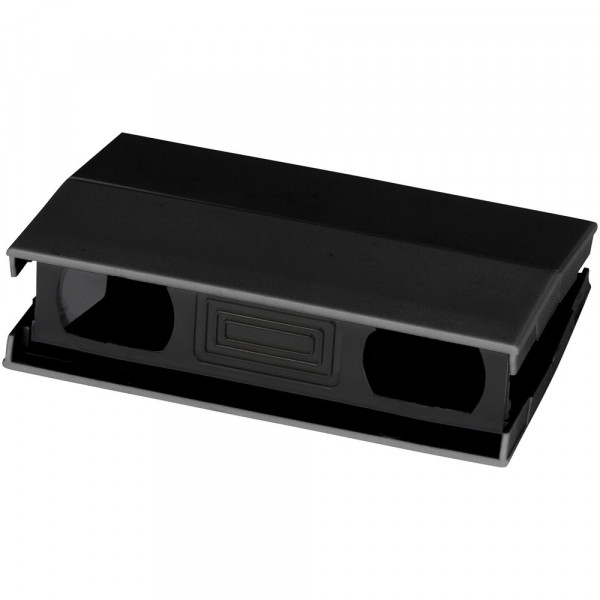 Hunter 3 x 33 opvouwbare verrekijker