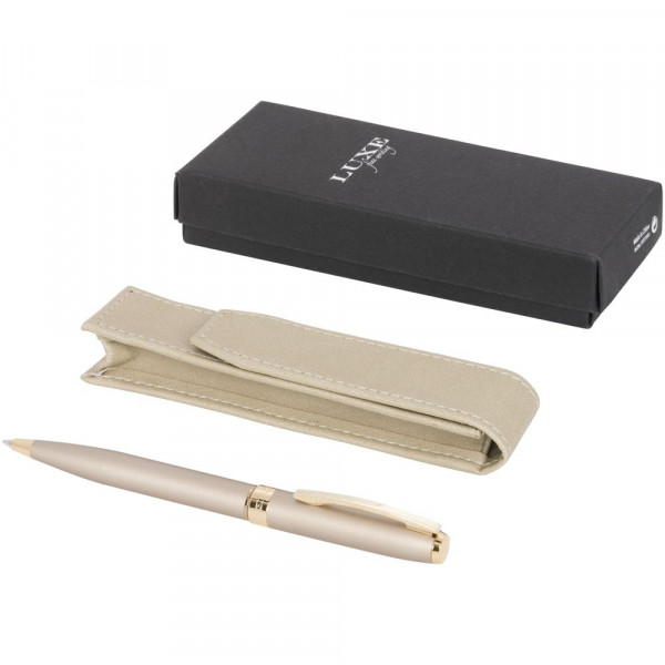Pearl Pen cadeauset met etui
