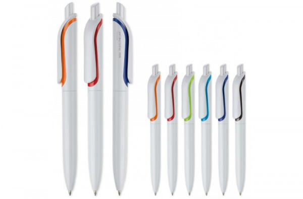 Balpen Click-Shadow protect