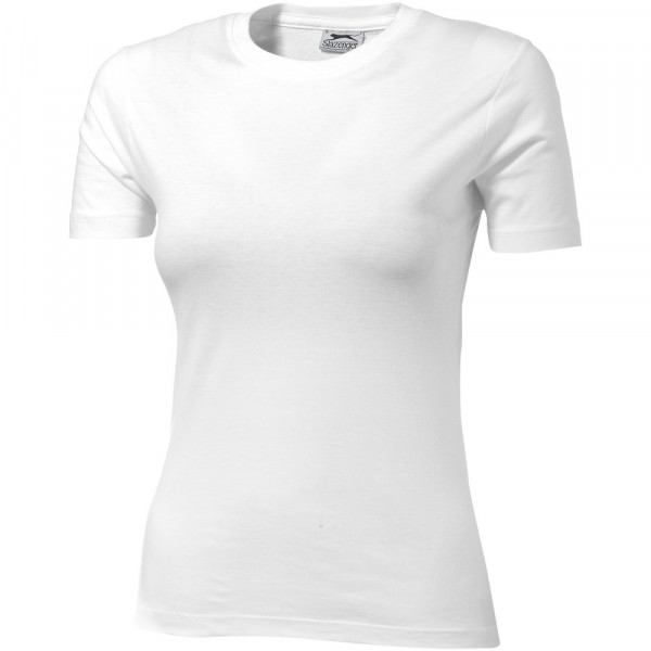 Ace dames t-shirt met korte mouwen