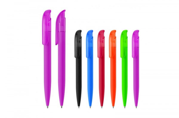 Balpen Atlas soft-touch