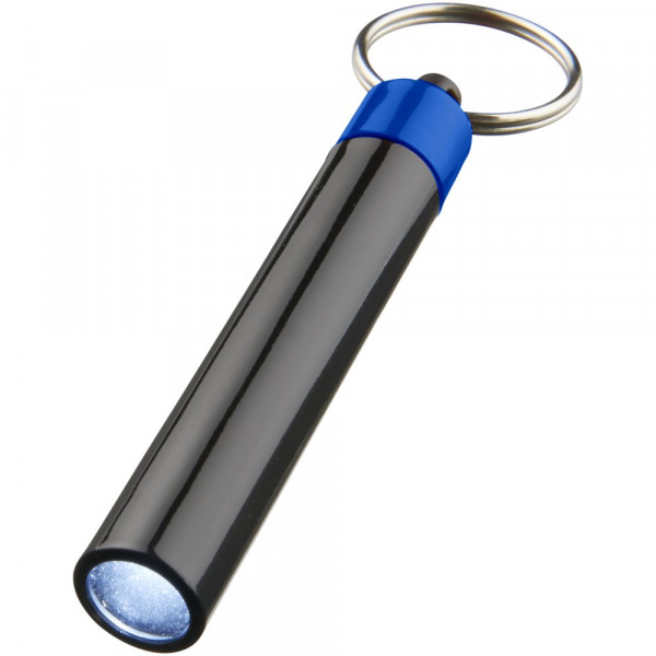 Retro premium LED sleutelhangerlampje