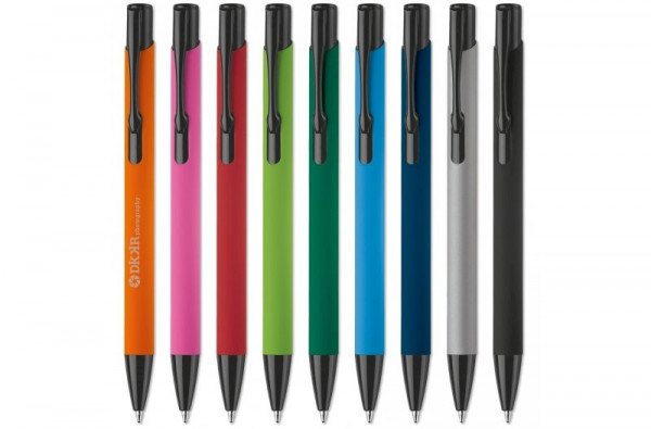 Balpen Alicante rubberised