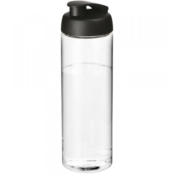 H2O Vibe 850 ml sportfles met kanteldeksel