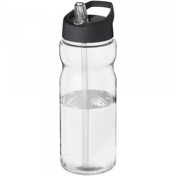 H2O Base® 650 ml bidon met fliptuitdeksel