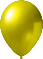 Geel Metallic (PMS 108)