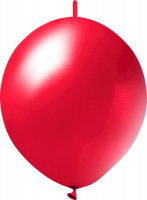 Rood Metallic (PMS 199)