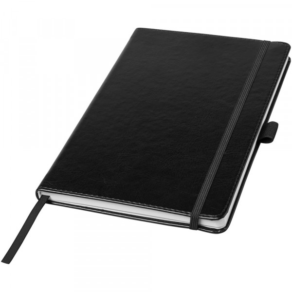 Coda A5 lederlook hardcover notitieboek