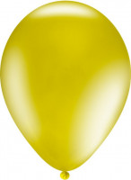 Geel Kristal (PMS 107)