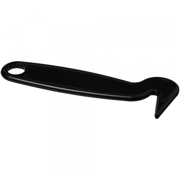 Flynn kunststof hoevenkrabber