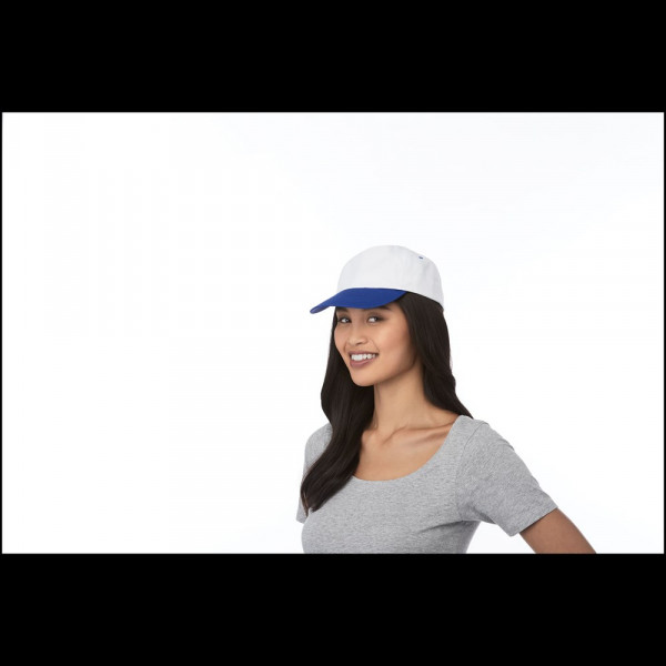 Icarus duotone 5 panel cap