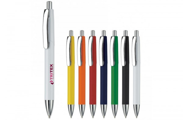 Balpen Texas hardcolour