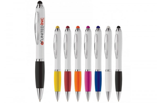 Balpen Hawaï stylus hardcolour