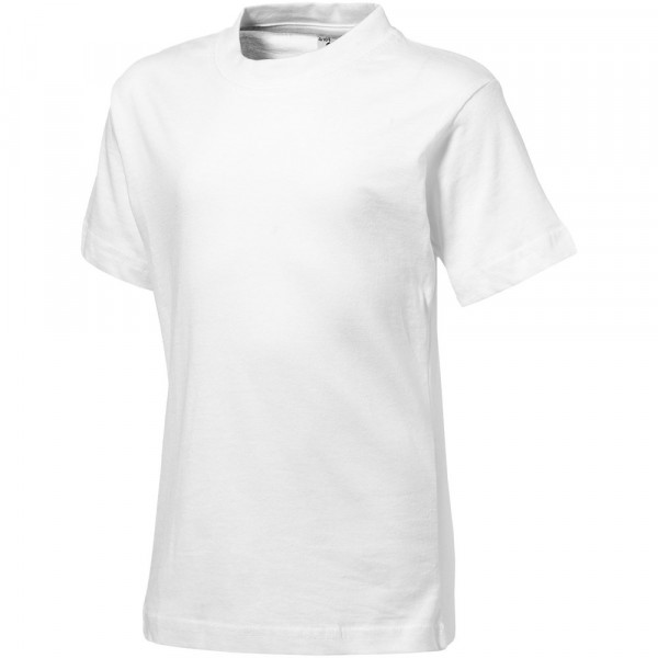 Ace kinder t-shirt met korte mouwen