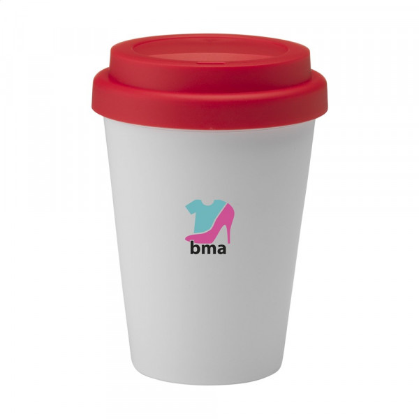 Piccolo Coffee-to-Go 330 ml thermosbeker