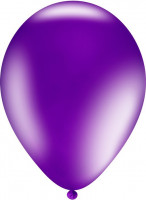 Violet Kristal (PMS 2617)