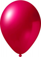 Magenta Metallic (PMS Rubine Red)