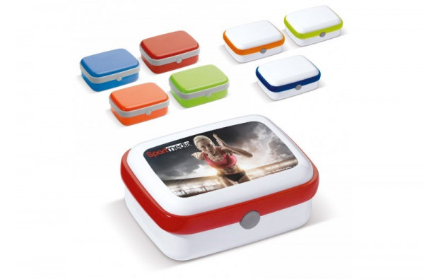 Broodtrommel Fresh 1000ml