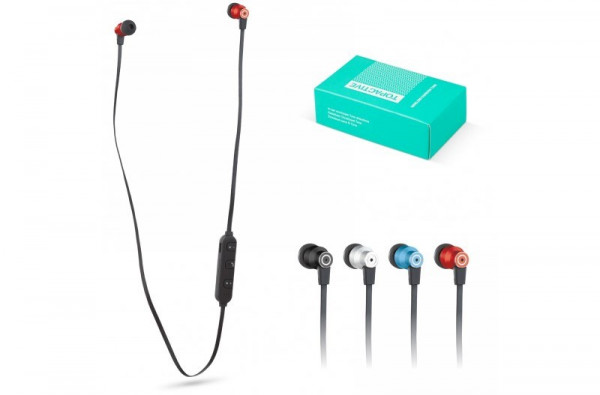 In-ear oordopjes Tune draadloos