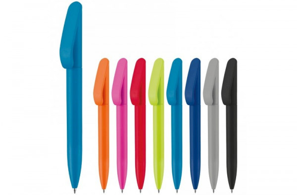 Balpen Slash soft-touch