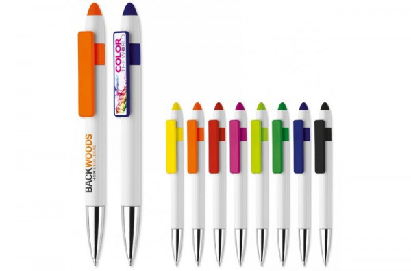 Balpen California stylus hardcolour