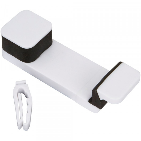 Places telefoonhouder voor autoventilatieroosters