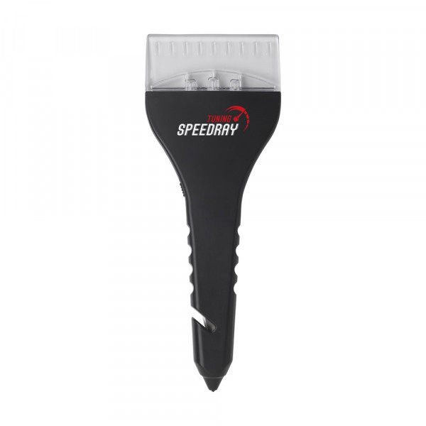 Automotive-tool ijskrabber