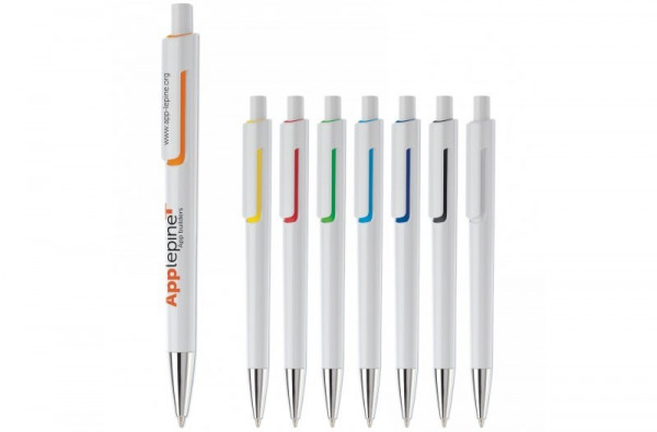 Balpen Illusion hardcolour