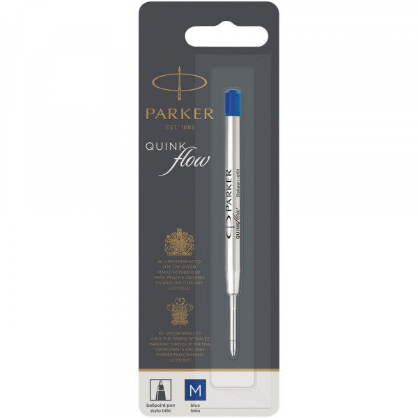 Quinkflow balpen vulling