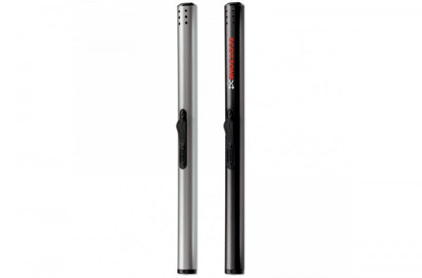 Navulbare aansteker kaars