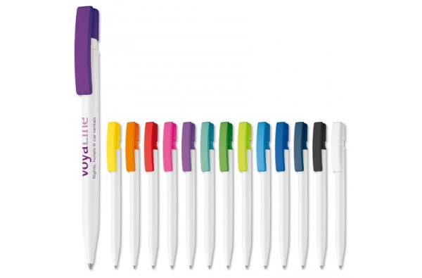 Balpen Nash hardcolour