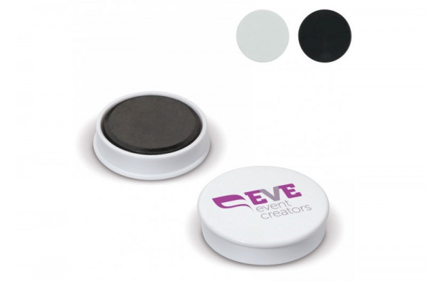 Magneet rond