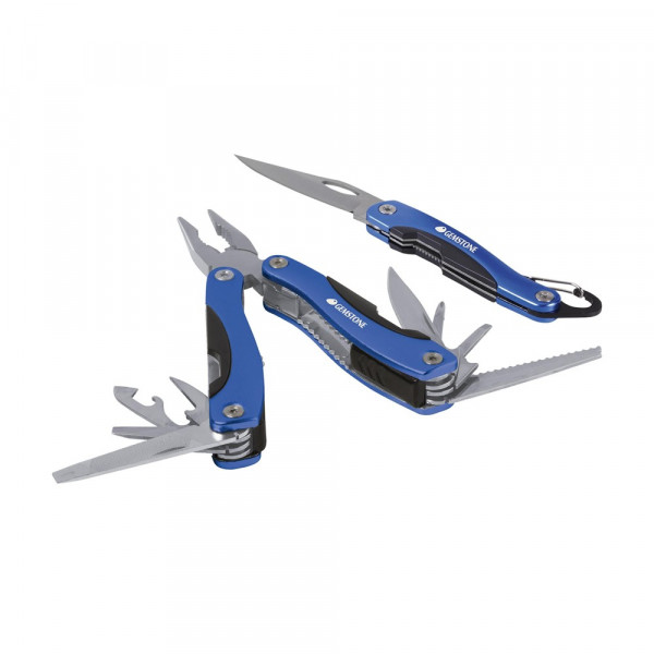 Crusader survivalset