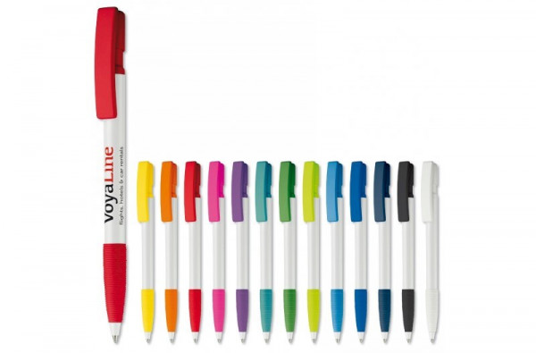 Balpen Nash grip hardcolour