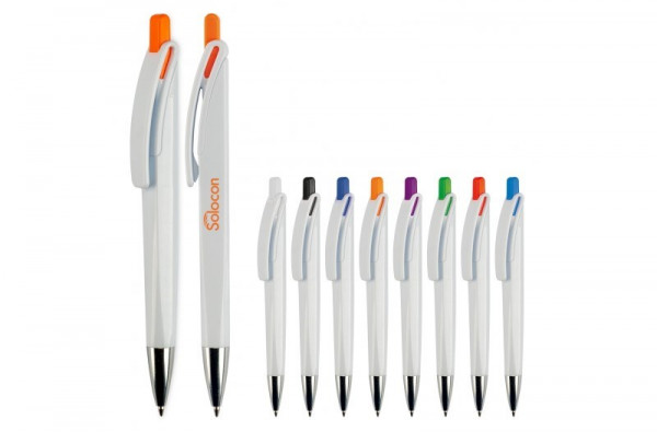 Balpen Riva hardcolour