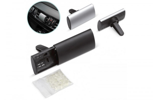 Luchtverfrisser voor in de auto