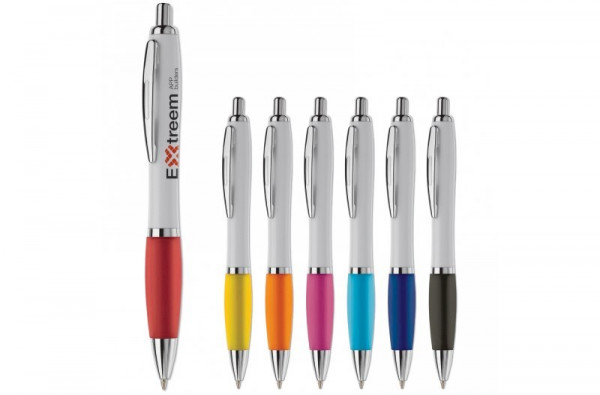 Balpen Hawaï hardcolour