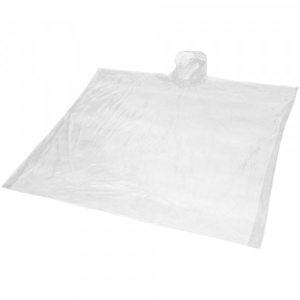 Mays 100% bio-afbreekbare poncho