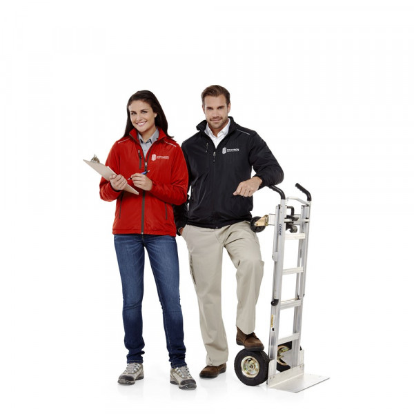 Smithers geïsoleerde heren jas