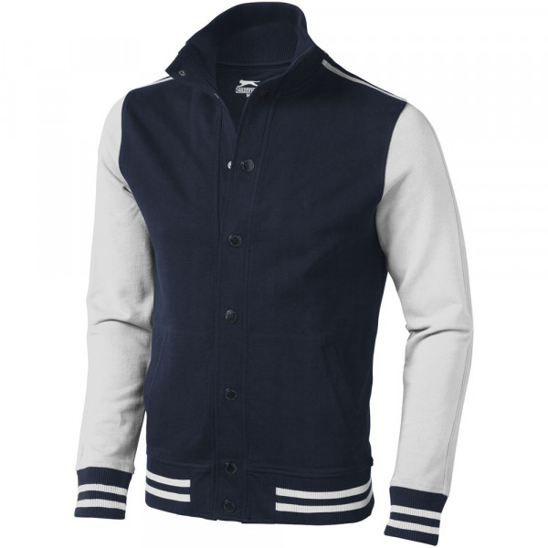 Varsity unisex college jas