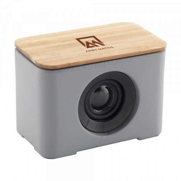 Lidos Stone ECO Wireless Speaker