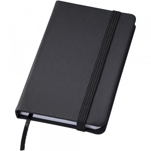 Rainbow hardcover notitieboek