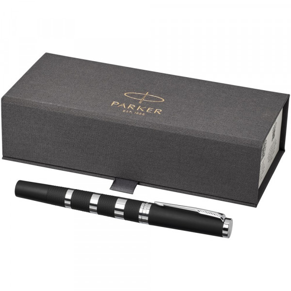 Ingenuity Parker 5th