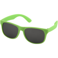 Neon groen